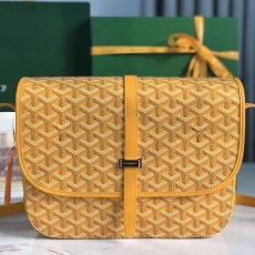 Goyard Satchel Bags